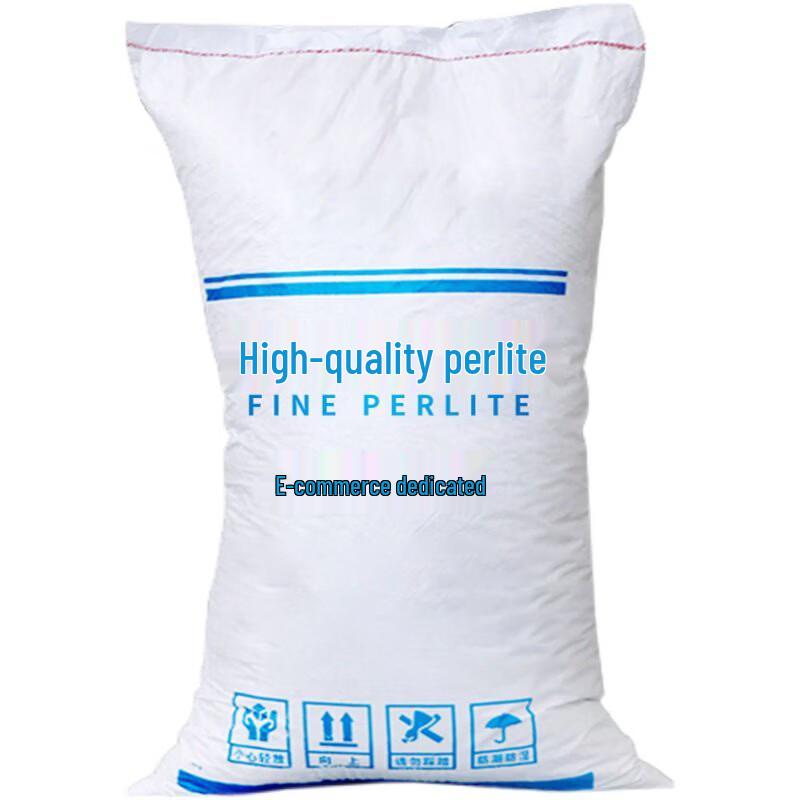 Building Insulation Expanded Perlite Granules