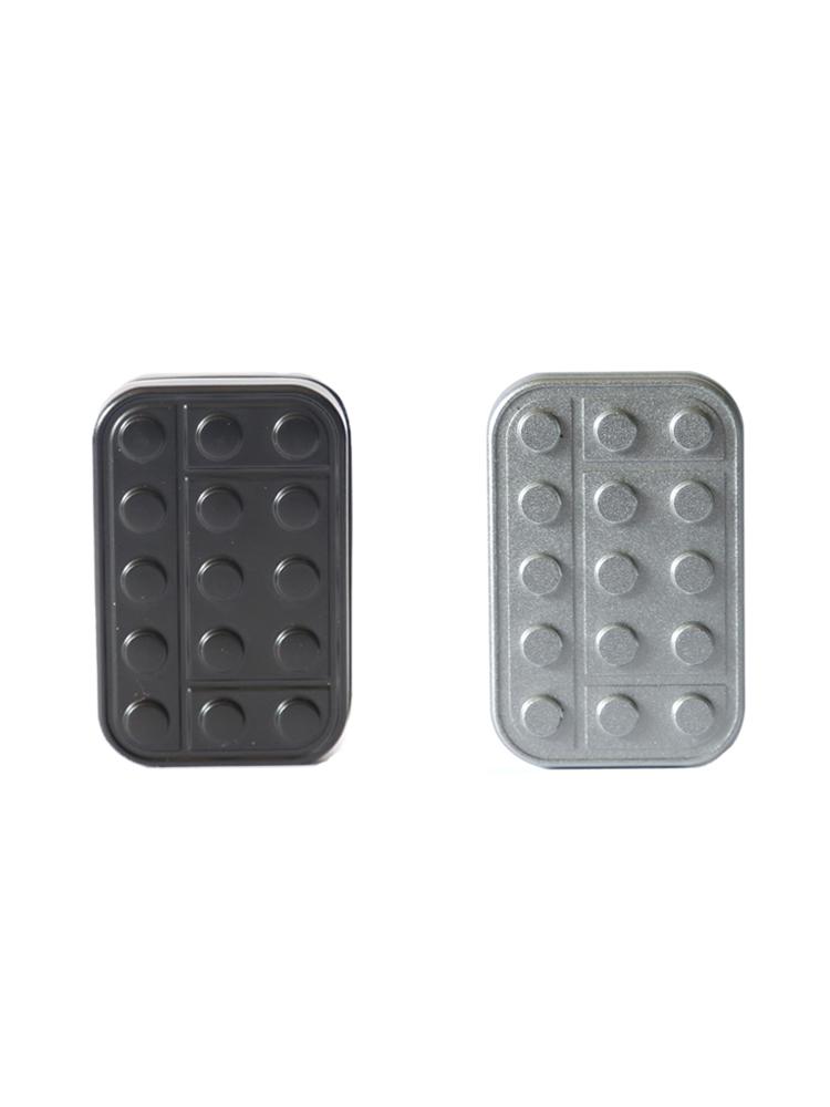 Infinite Push Fidget Slider Adult EDC Magnetic Tactile Slider ADHD Anti-Anxiety Stress Relief Toy Office Stress Relief Toy