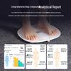 YunKangBao 8-Electrode Smart Body Fat Scale CS10A (CN version)