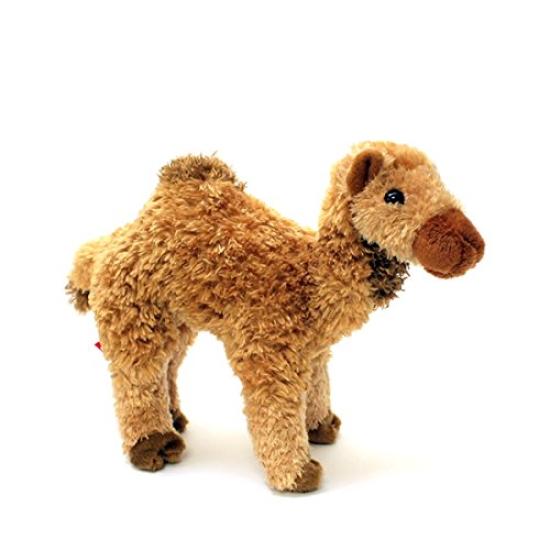 Douglas Stuffed Animal Camel