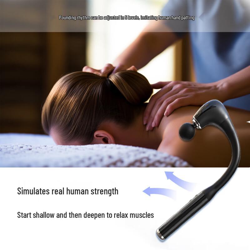 Pangao PG-M196 Head Airbag Massager