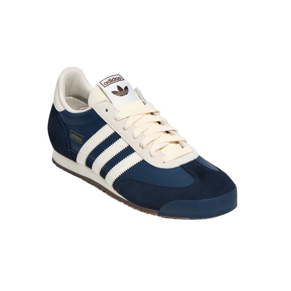 adidas Originals R71 Synthetic Leather Round Toe Lace-Up Breathable Low-Top Lifestyle Casual Shoes Unisex Sneakers LC1294