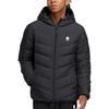 Adidas Neo Down Jacket Unisex Black HY9635