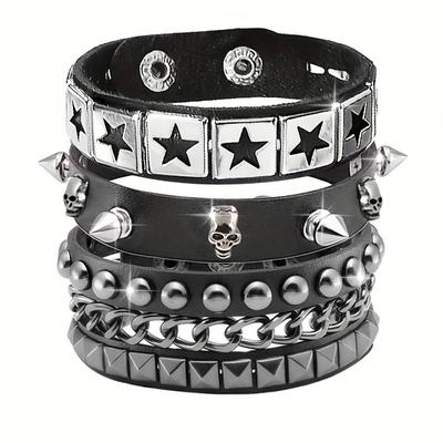Armbånd – Armringe