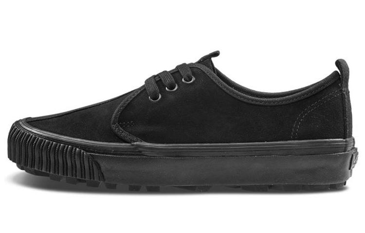 Vans Vault Derby Lug Lx X Aka Hayashi Черный VN0A45K9A6O 43