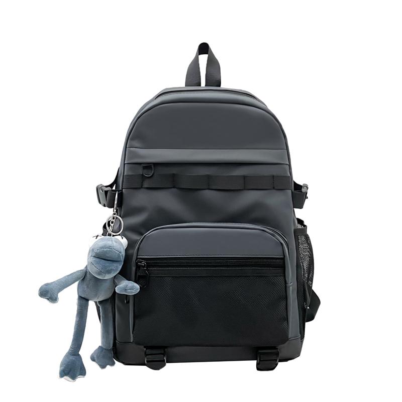 Мужской спортивный рюкзак — фото 15