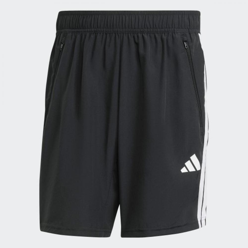 Adidas Men S eSSential Triening 3S Woven ShortS Made Of Lightweight Woven Material