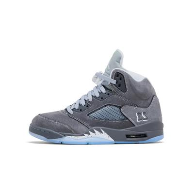 Air 5 Retro Wolf Grey (2026)