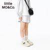 little MO&Co. Kids' Casual Summer Shorts