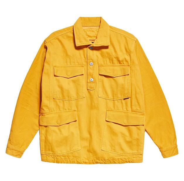 G-Star Shanorak Jacket