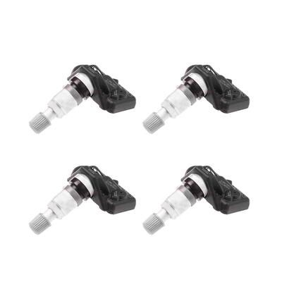 4pcs A0009057205 TPMS Tire Pressure Sensors For MERCEDES-BENZ