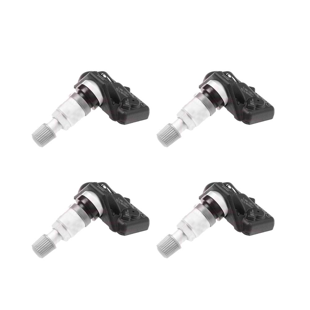 4 sensors