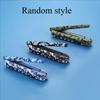 New Creative Dongfeng 61 Intercontinental Missile Design Neutral Pen Cute Toy Gel Pen Simulation Model Stand Signature Pen