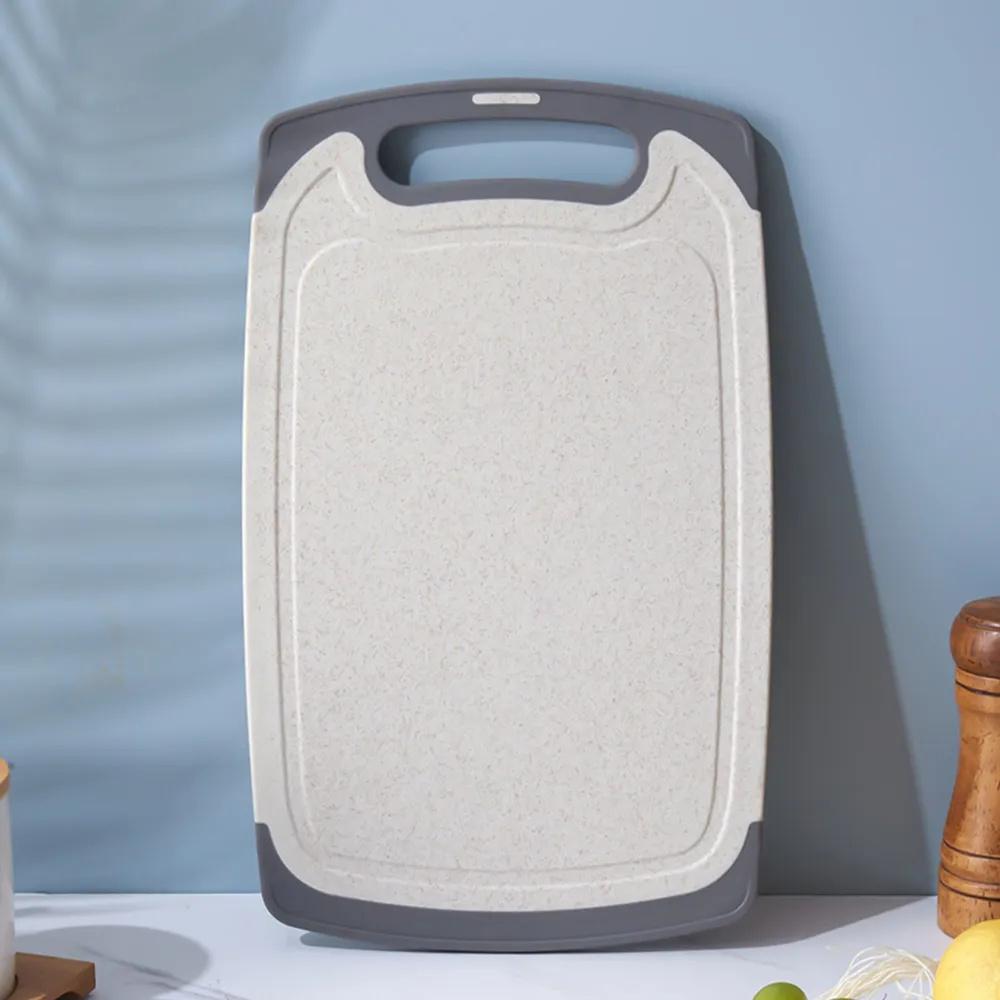 Home Kitchen Chopping Board , Non Cutting Board ,Children's Complementary Food Fruit Cutting Board