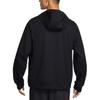 Nike Dri-Fit Primary Nanoknit Lightweight Breathable Warm UV Protection Sports Hoodie Long Sleeve Men hoodies II1305010
