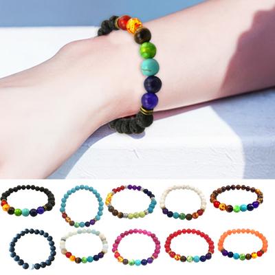 Elegantní elastický náramek Vintage Jemný dárek