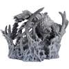 Capcom Monster Hunter Wilds Capcom Figure Builder Creators Model Chainblade Dragon Alschveld Appr...