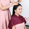 2Pcs Absorbent Hair Drying Towel Wrap Large Salon Towels Hair Cap for Women Girls After Shower Hairdressing Spa
