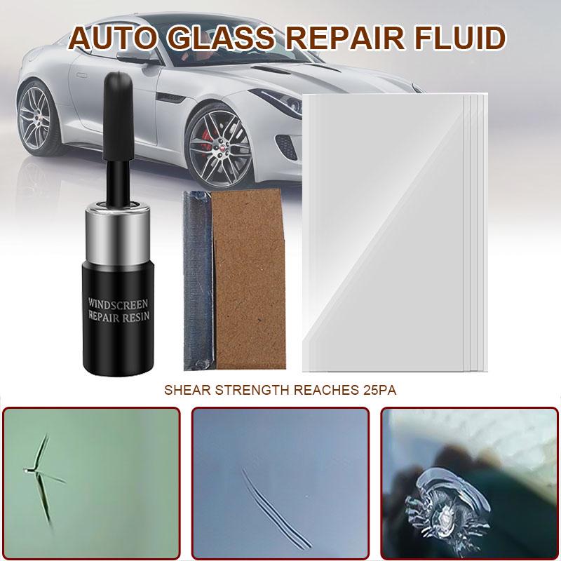 Auto Car Vehicle Window Glass Windshield Scratch Crack Repair Polishing Toolbuy at a low prices