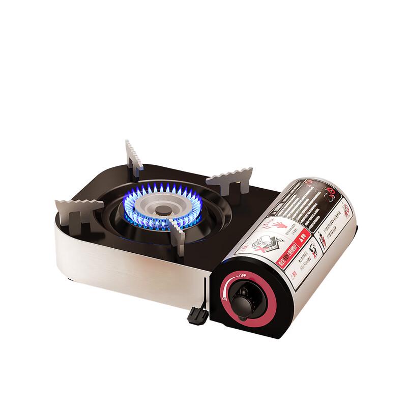 OEING Portable Mini Gas Stove