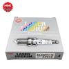 Iridium Platinum Spark Plug SILZKR7C11S 92932 is suitable for the Honda Accord Civic Sibrix CR-V oe 12290-R1A-H01