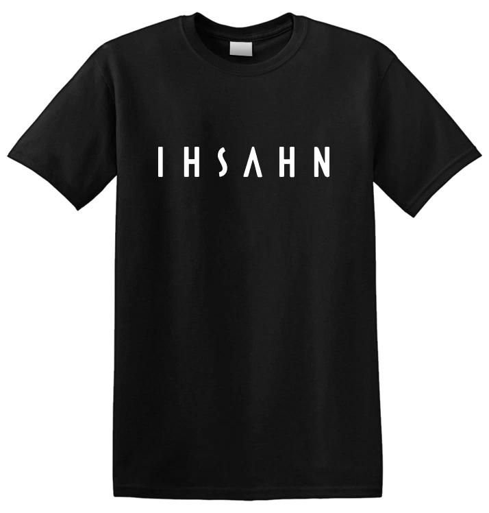 IHSAHN -  Aus Tour 2018  T-Shirt L