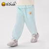 B.Duck Girls' Anti-Mosquito Casual Long Pants