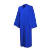 Vestaglia Lunga Unisex per Cerimonie Formali con Maniche Lunghe