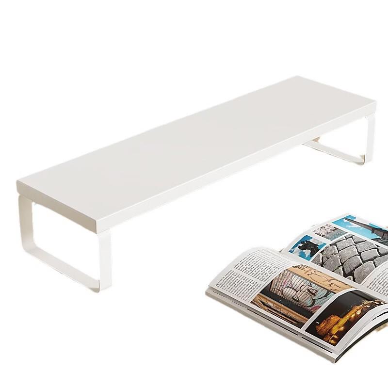 OLOEY Desktop Monitor Stand with Storage