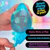 Dream Drop Sensory Toys Slow Rebound Maltose Stress Balls Fidget Toys Stress Relief Decompression Toy For Kids Adult Gifts