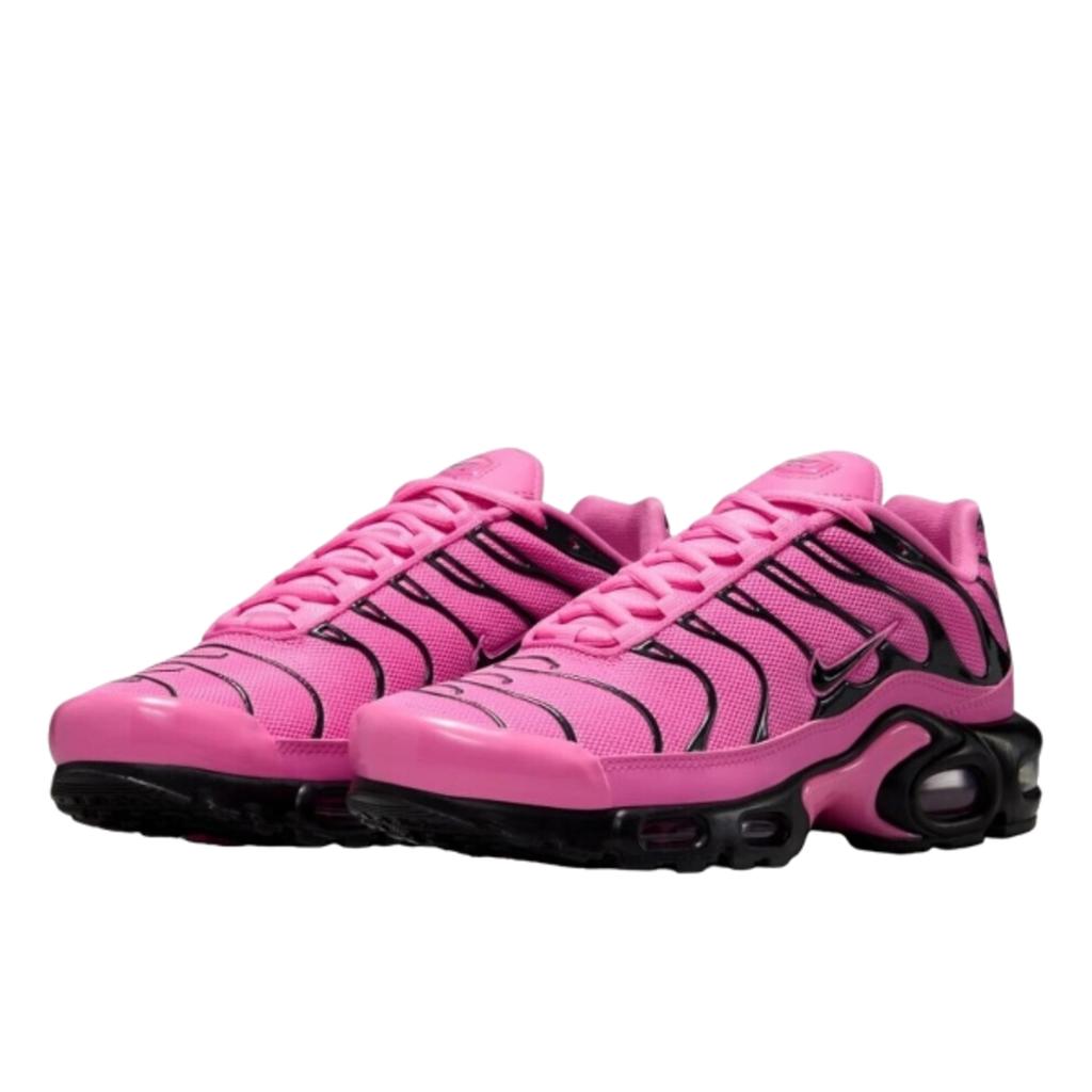 Nike Air Max Plus Pink Black