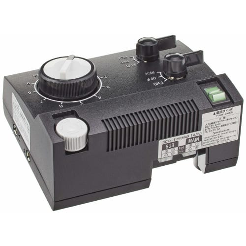 KATO N Gauge Power Pack Hyper DX 22-017 Model Train Supplies