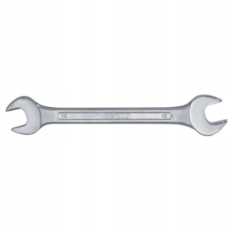 Classic Open End Wrench, Offset, K