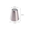 13pcs Russian Tulip Icing Piping Nozzles Stainless Steel Leaf Flower Cream Pastry Tip Kitchen Cupcake Cake Decorating Tools