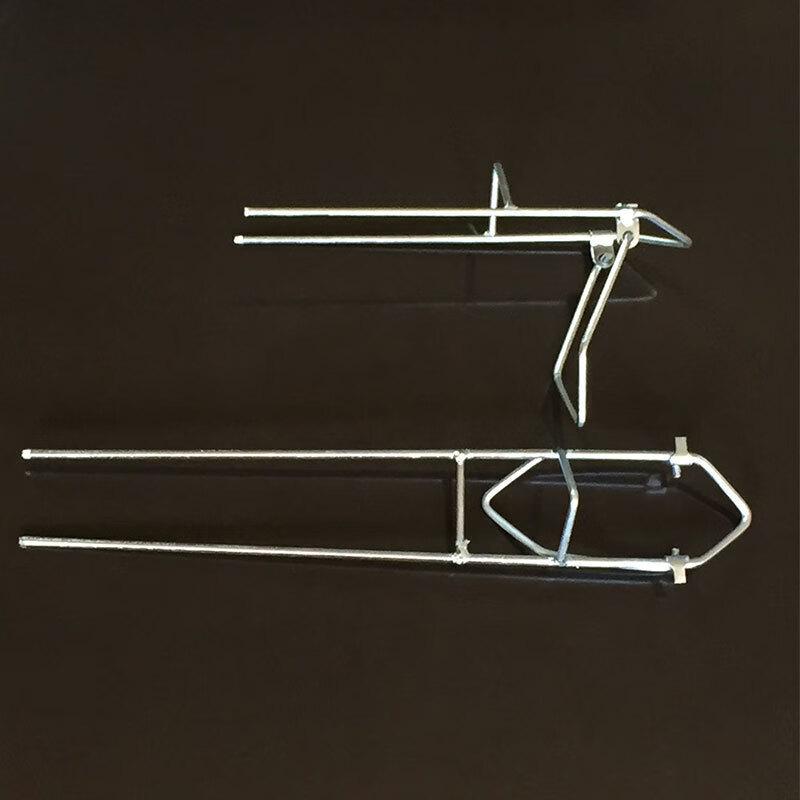 Oeny Metal Ground Stake Brackets