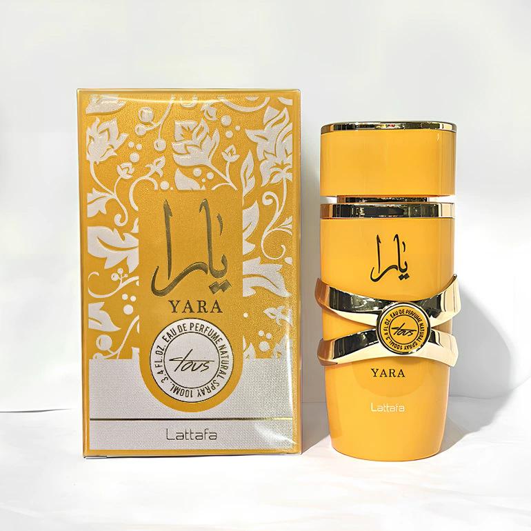 Desert Flower Unisex Perfume 100ml: Long-lasting, Concentrated Middle Eastern Fragrance