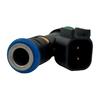 Car Injector For JEEP WRANGLER III (JK) 3.8 EGT 2007- GRAND VOYAGER CARAVAN OEM 0280158119 04861667AA Nozzle Fuel Valve Ignition