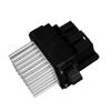 HVAC Blower Module Resistor For Escalade Camaro Suburban Tahoe Silverado
