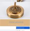 Sleek LED Mirror Cabinet Wall Light for Bathroom, Bedroom, or Dressing Table