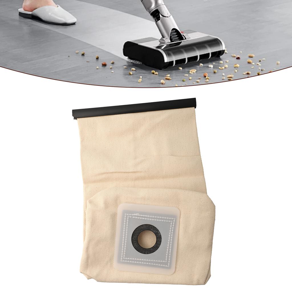 For Karcher Vacuum Cleaner Bags For Hoover Dust T7/1 T9/1 T10/1 T12/1 Robot Vacuum Cleaner Garbage Storage Bag Replacement