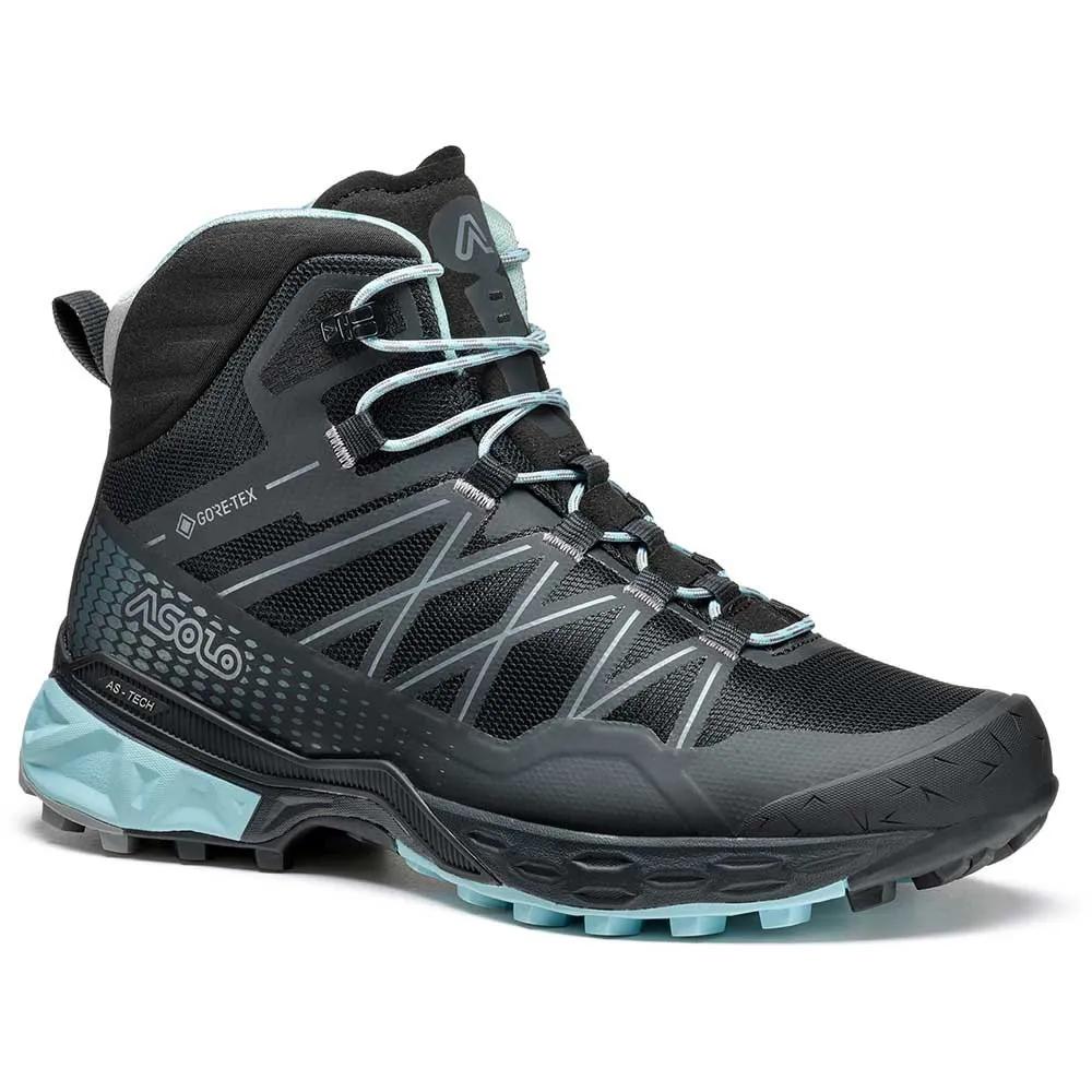 Asolo Hiking Boots Tahoe Mid Goretex ML