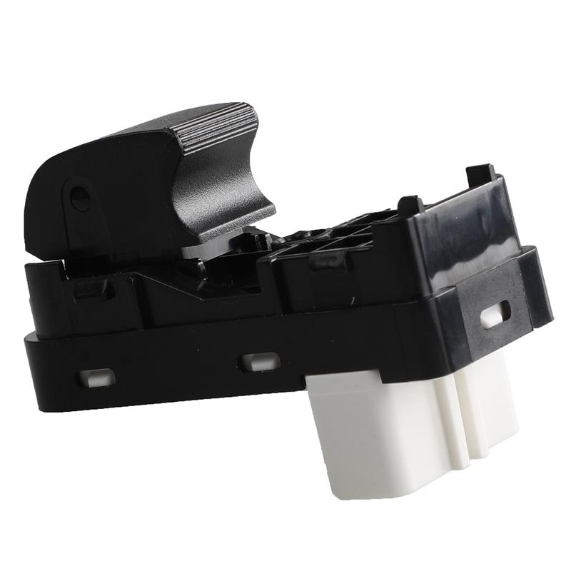Car Front Right Passenger Single Power Window Control Switch Button BBM2-66-370 BBM266370 For Mazda 3 2010-2013 Speed 3