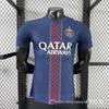 Tricou de Fotbal Ligue 1 Paris Saint-Germain Ediție Jucător - Număr Personalizabil