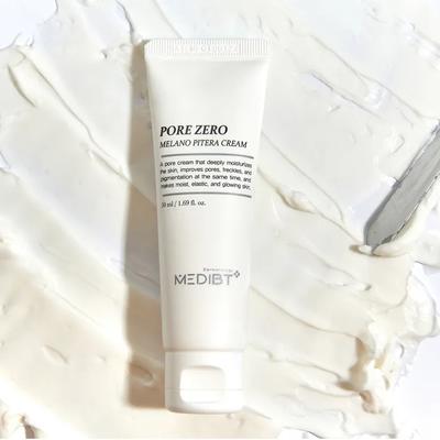 Mediviti Pore Zero Melano Pitera Krem 50ml