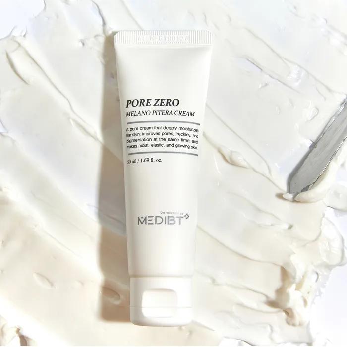 Mediviti Pore Zero Melano Pitera Cream 50ml