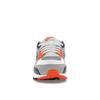 Nike Air Max 90 Safety Orange Men Sneakers White Dark-Smoke-Grey DM0029-108