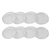 Home Storage Organizer Coin Capsules Coin Collection Coin Storage Box Transparent Coin Capsules Display Holder