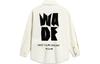 Li Ning Wade Collection Jacket Men's Ecru AFDT695-4