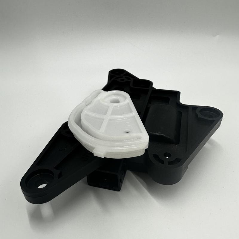 D267DC4AA02P HVAC Heater Blend Door Actuator Motor for Hyundai Sonata Azera Santa Fe 971603K000 97160 3K000 97160-3K000