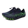 Water Shoes Creek Shoes Men's and Women's Outdoor Water Sports Beach Wading Fishing Surfing Indoor Yoga Shoes